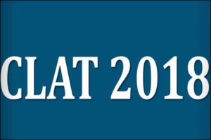 CLAT 2018