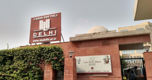 NLU Delhi CLATapult NLU Delhi CLATapult