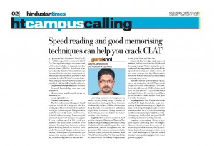 clatapult, anzar abbas, clat coaching kolkata, hindustan times