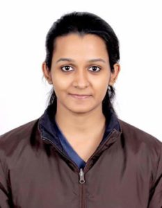 Ishani Moulik, Logical Reasoning Faculty, CLATapult