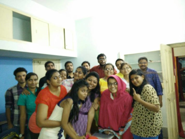 Kankurgachi 2 CLATapult