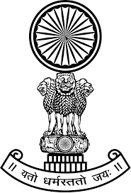 Seal of the Supreme Court of India