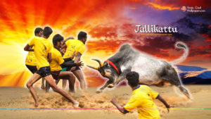 Jallikattu - Current Affairs for CLAT