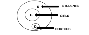 clat logical reasoning syllogisms