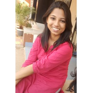 Diyasha Basak - AILET AIR 59