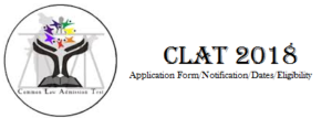 CLAT 2018