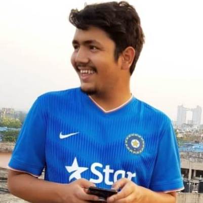 Aditya Kumar