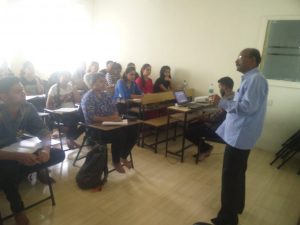 CLAT coaching class in amravati