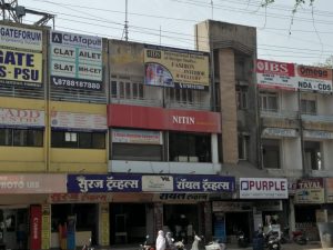 CLATapult Amravati center