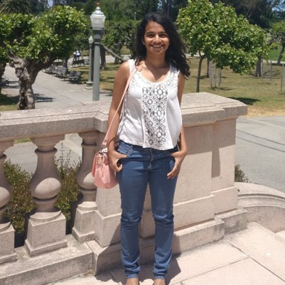 Aanchal Kabra