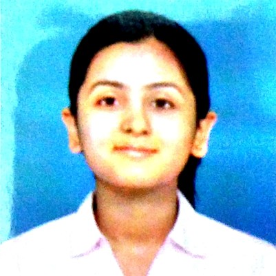 Ashika Jain