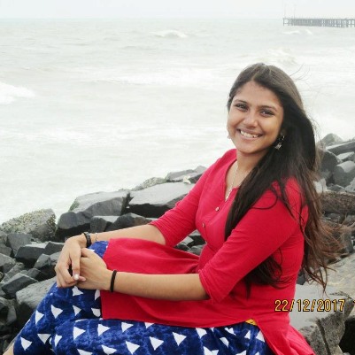 Sreeja Sengupta