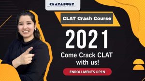 clat crash course 2022