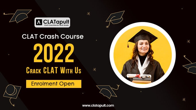 clat crash course 2022