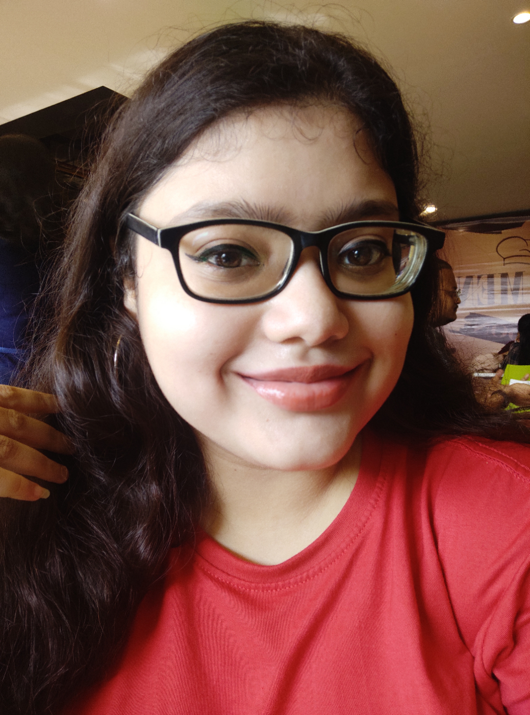 Medha Biswas