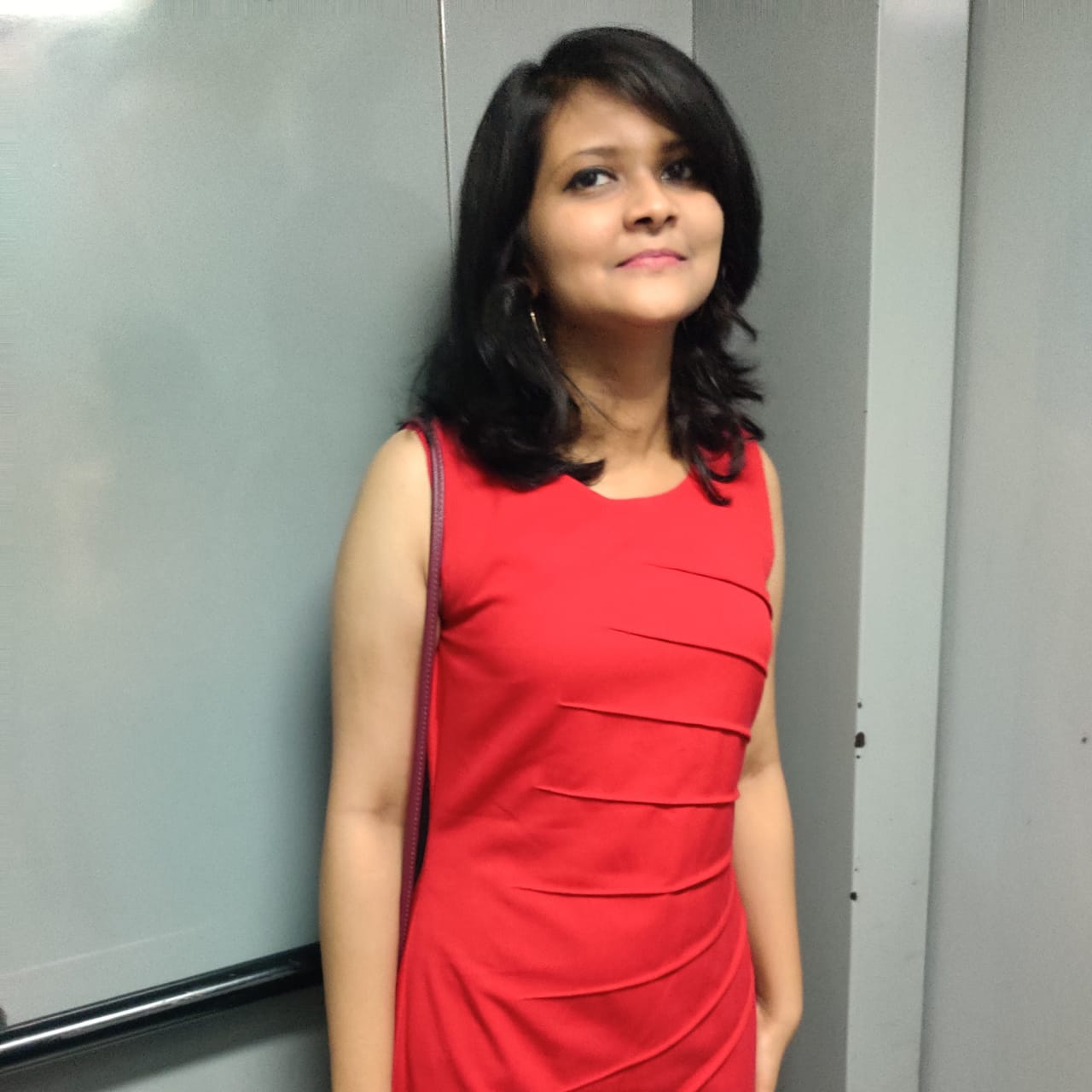 Shravya