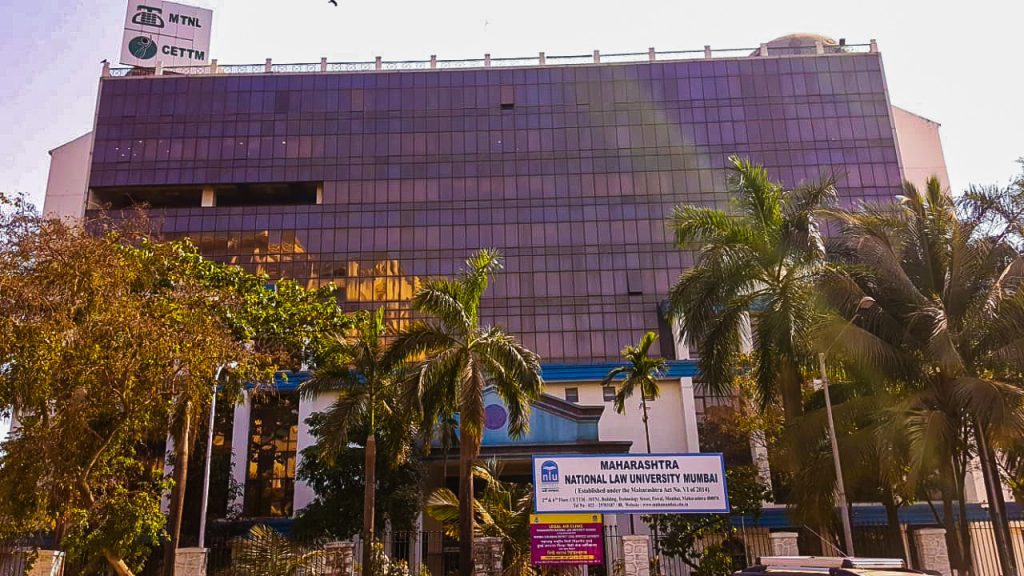 Maharashtra National Law University, Mumbai - CLATapult
