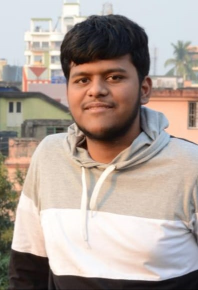 Abhishek Saha