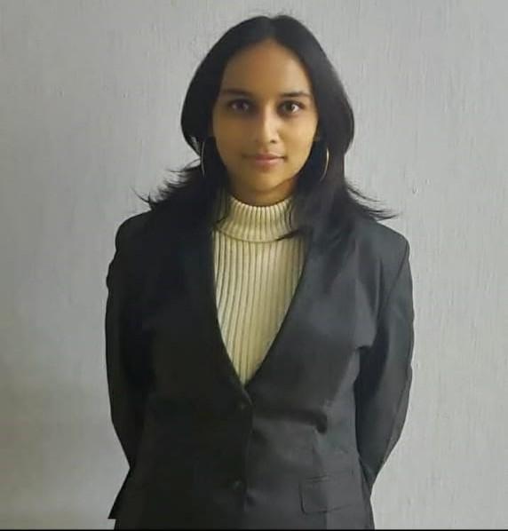 Shrijaya Singh