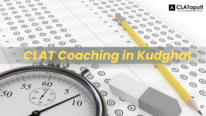 CLAT Coaching in Kudghat
