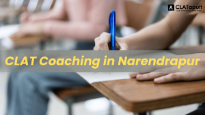 CLAT Coaching in Narendrapur