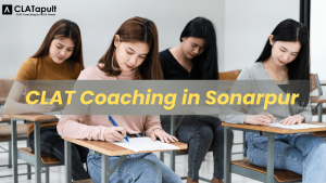CLAT Coaching in Sonarpur