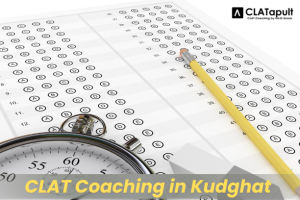 CLAT coaching in Kudghat