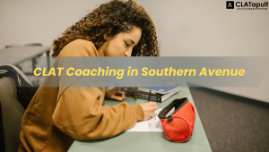 CLAT Coaching In Southern Avenue