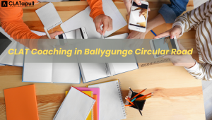 CLAT Coaching In Ballygunge Circular Road
