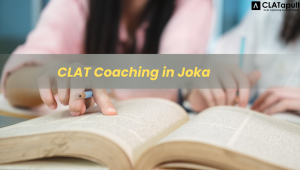 CLAT Coaching In Joka