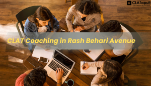 CLAT Coaching in Rash Behari Avenue