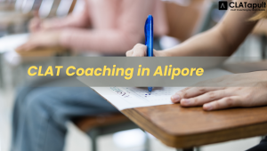 CLAT Coaching in Alipore