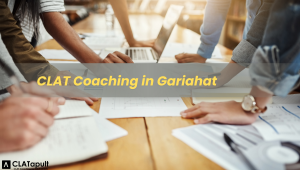 CLAT Coaching in Gariahat