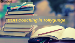 CLAT Coaching in Tollygunge