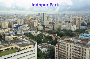 Jodhpur Park