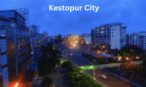 Kestopur City