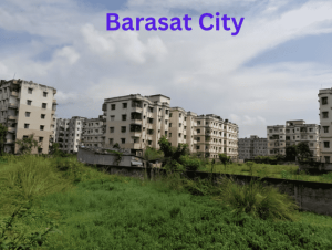 Barasat City