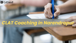 CLAT Coaching in Narendrapur