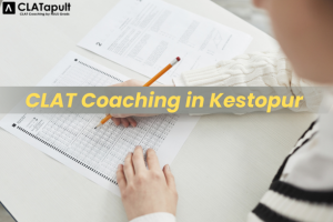 CLAT Coaching in Kestopur