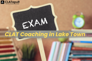 CLAT Coaching in Lake Town