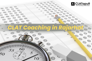 CLAT Coaching in Rajarhat