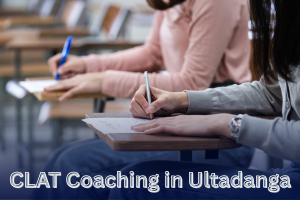CLAT Coaching in Ultadanga