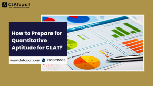 How to Prepare for Quantitative Aptitude for CLAT?