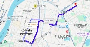 best CLAT coaching institute in Bowbazar