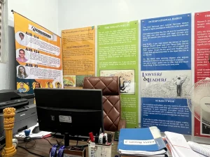 CLAT Coaching in Ultadanga