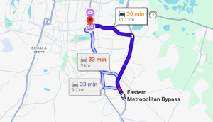 CLAT Coaching classes Near EM Bypass