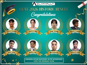 CLAT Coaching in Tangra