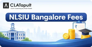 NLSIU Bangalore Fees