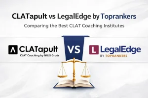 CLATapult vs LegalEdge by Toprankers
