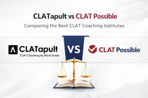 CLATapult vs CLAT Possible